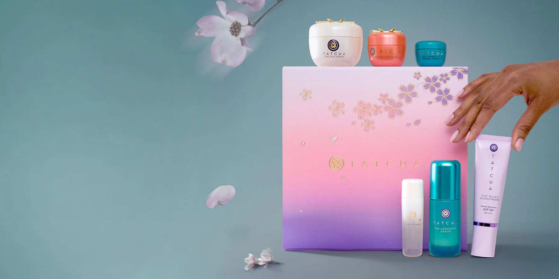 Timeless Rituals for Radiant Skin